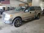 2005 FORD F-150
