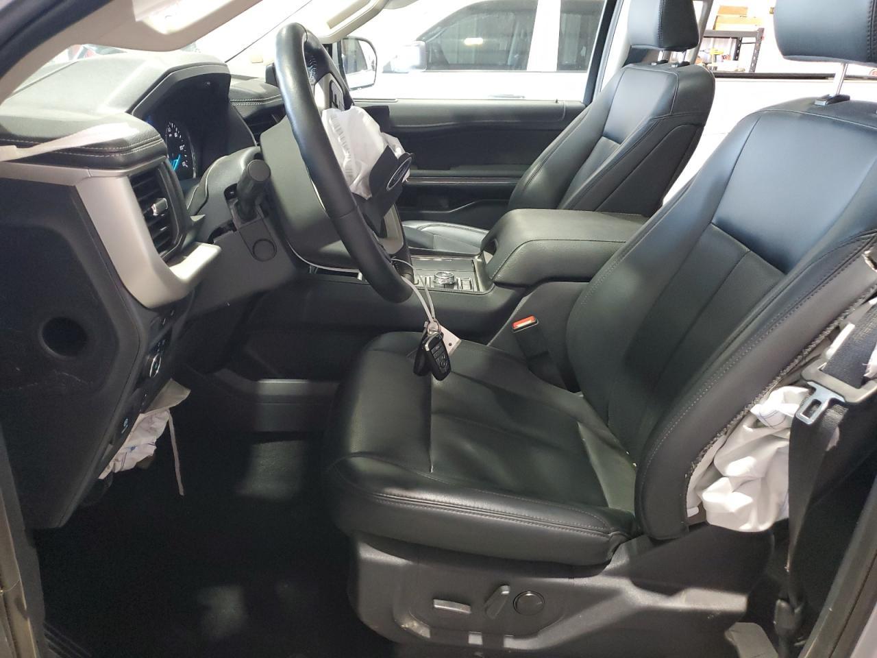 2024 FORD Expedition