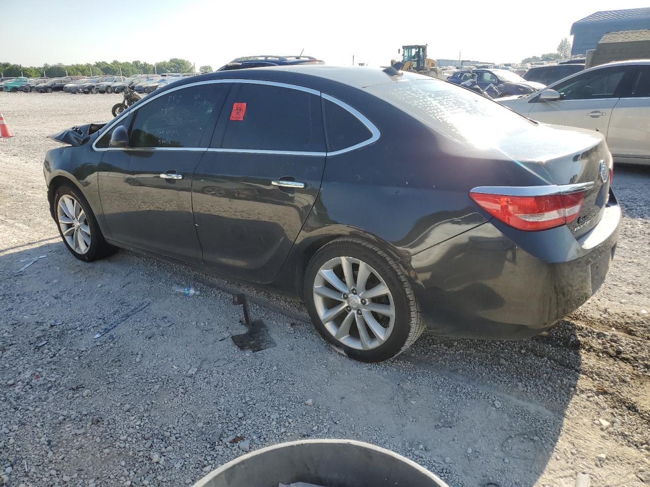 2014 BUICK VERANO