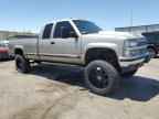 1998 CHEVROLET Gmt