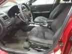 2010 FORD FUSION