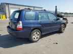 2006 SUBARU FORESTER