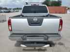 2005 NISSAN Frontier