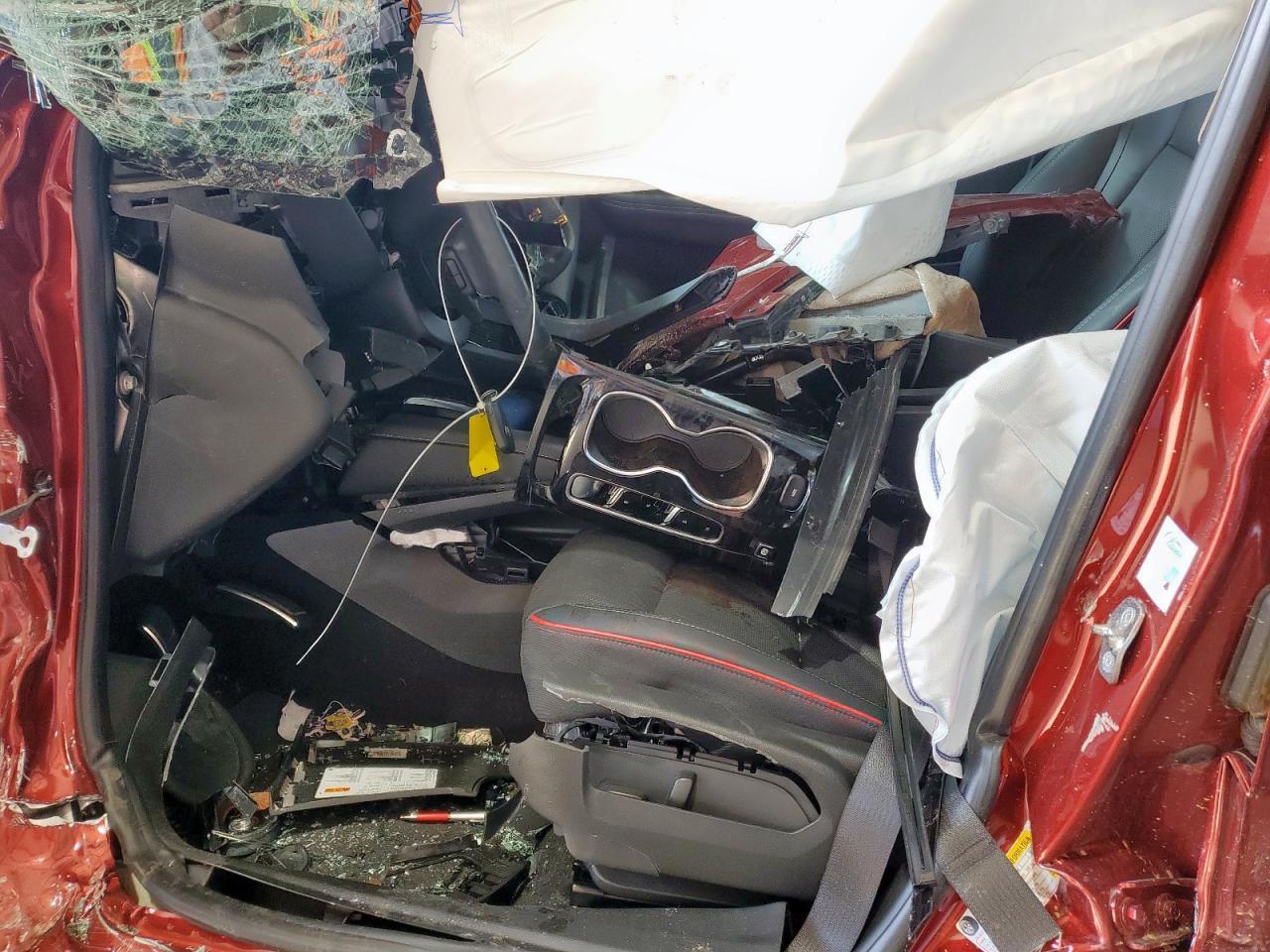 2023 BUICK Envision