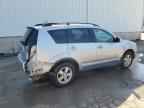 2010 MITSUBISHI outlander