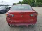 2016 MITSUBISHI LANCER