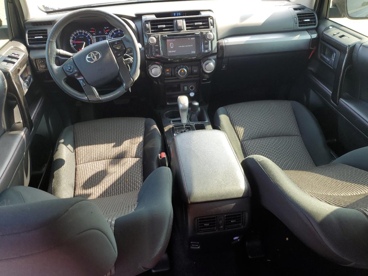 2019 TOYOTA 4Runner
