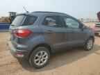 2021 FORD EcoSport