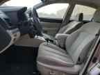 2014 SUBARU Legacy