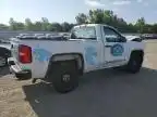 2014 GMC Sierra