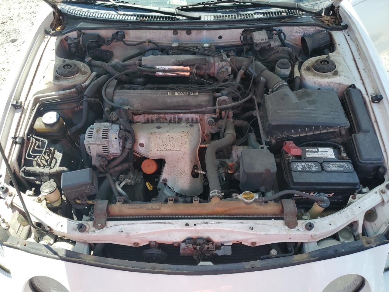 1998 TOYOTA Celica