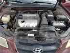 2007 HYUNDAI SONATA