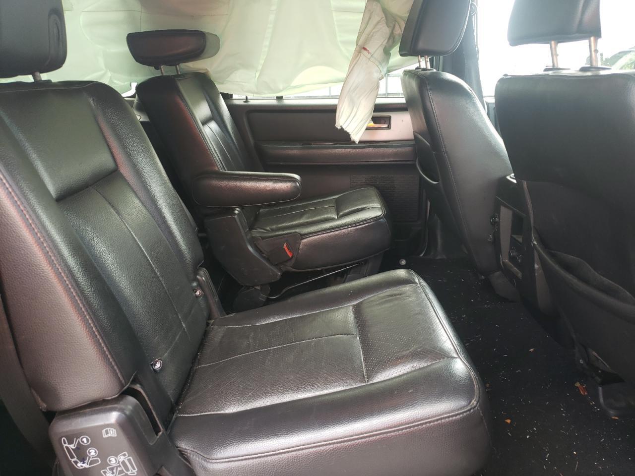 2008 FORD Expedition