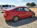 2012 HYUNDAI ACCENT