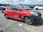 2012 TOYOTA YARIS