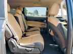 2024 KIA Carnival