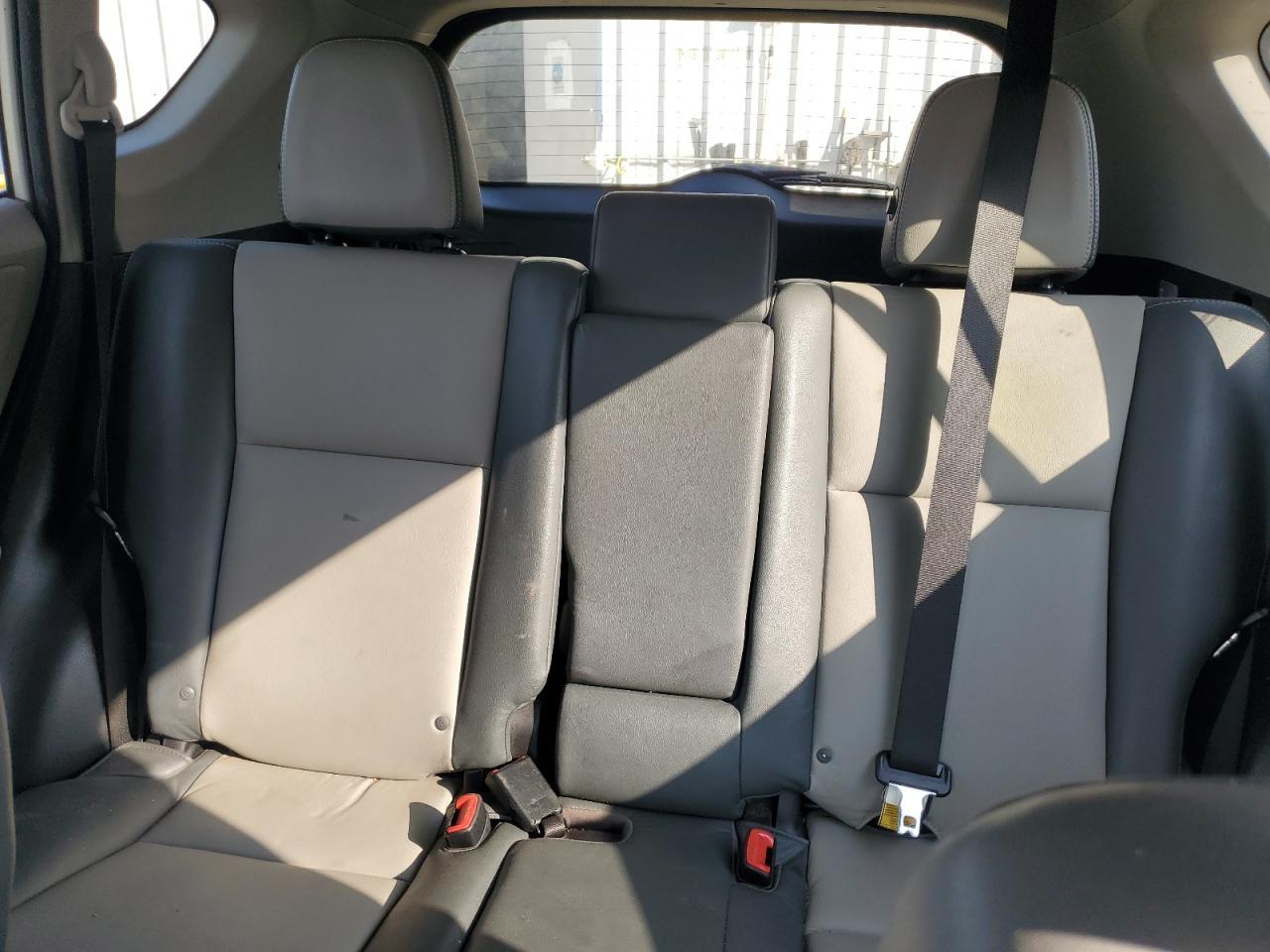 2013 TOYOTA RAV4