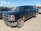 2014 CHEVROLET Silverado