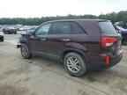 2015 KIA SORENTO