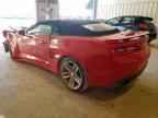 2017 CHEVROLET Camaro