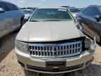 2008 LINCOLN MKZ