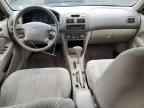2001 TOYOTA COROLLA