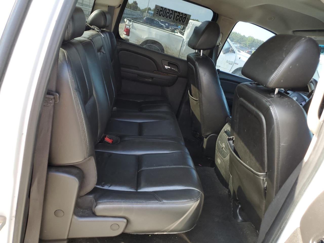 2007 CHEVROLET Silverado