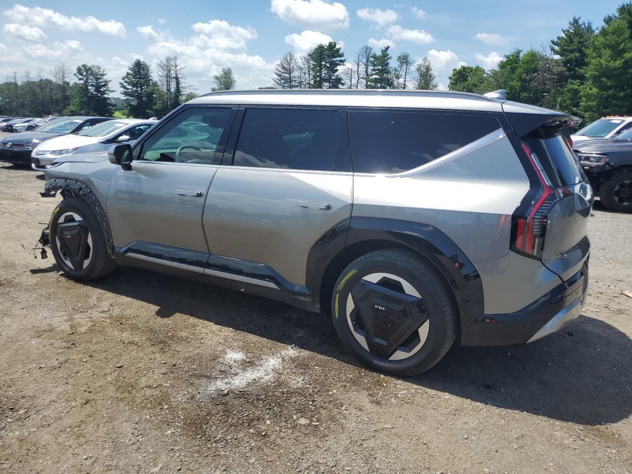 2024 KIA EV9