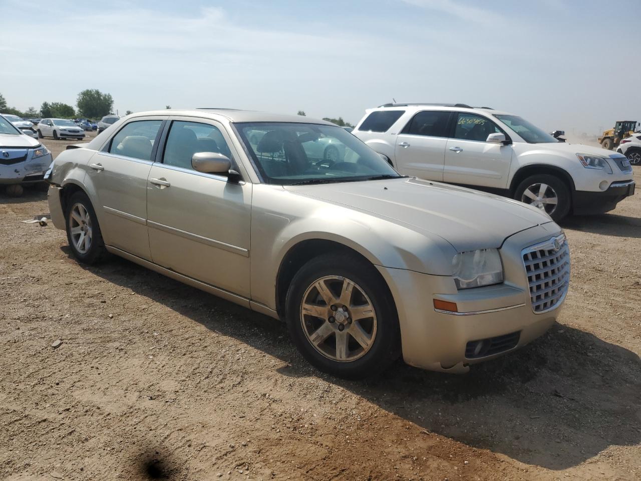 2006 CHRYSLER 300