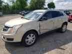 2012 CADILLAC SRX