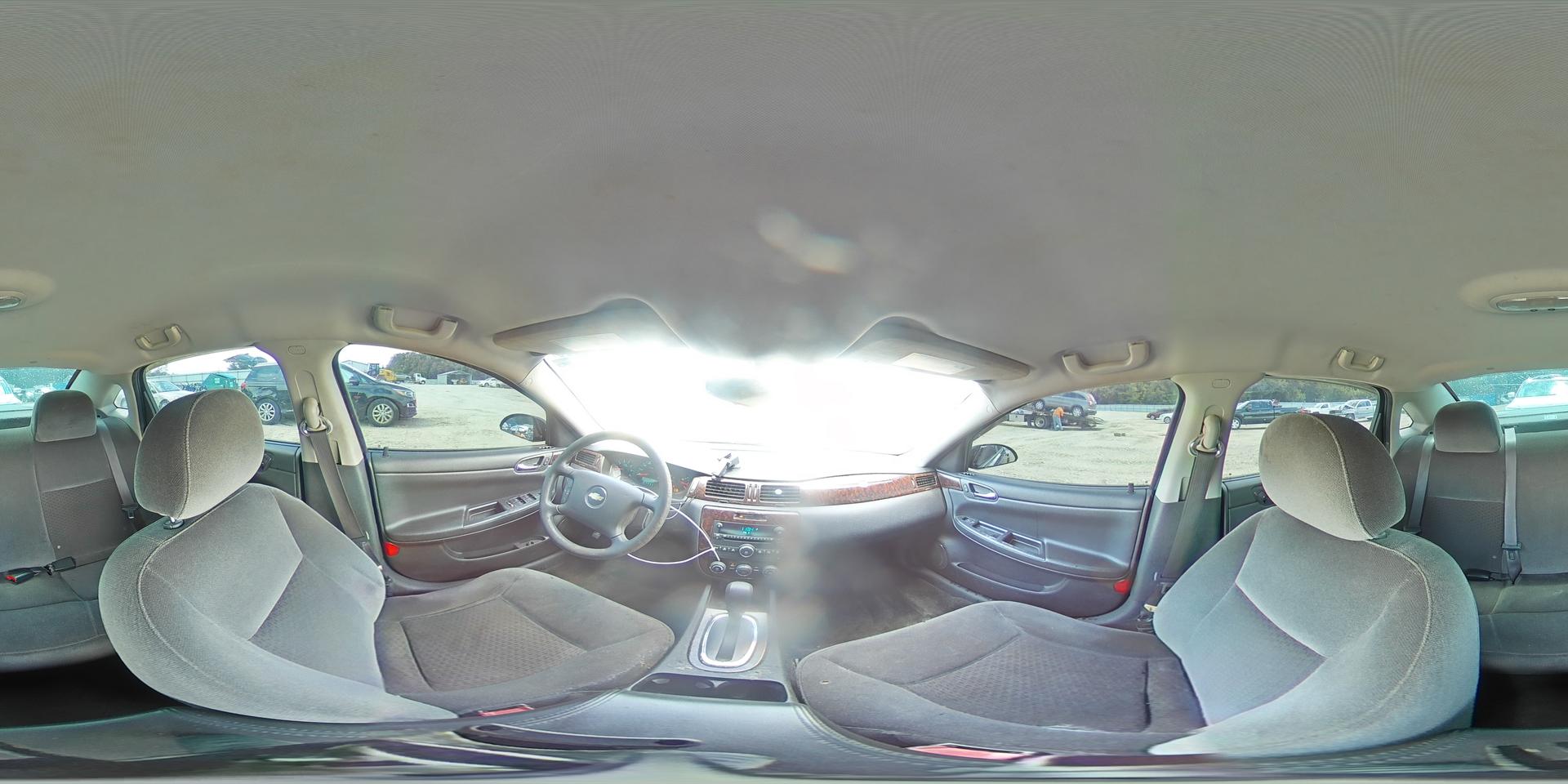 2013 CHEVROLET IMPALA