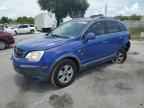 2008 SATURN Vue