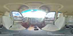 2008 FORD Expedition