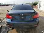 2015 BMW 2 Series