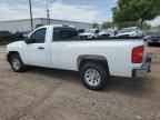 2012 CHEVROLET Silverado