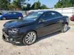 2012 VOLKSWAGEN EOS