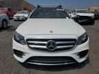 2017 MERCEDES-BENZ E-Class