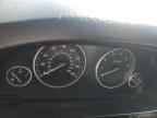 2012 BMW 5 series