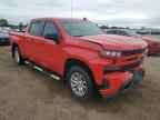 2019 CHEVROLET Silverado