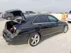 2011 MERCEDES-BENZ C-CLASS