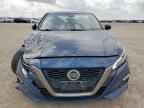 2021 NISSAN ALTIMA
