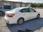 2016 NISSAN SENTRA