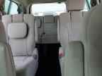 2013 DODGE GRAND CARAVAN
