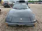 1978 PORSCHE 924