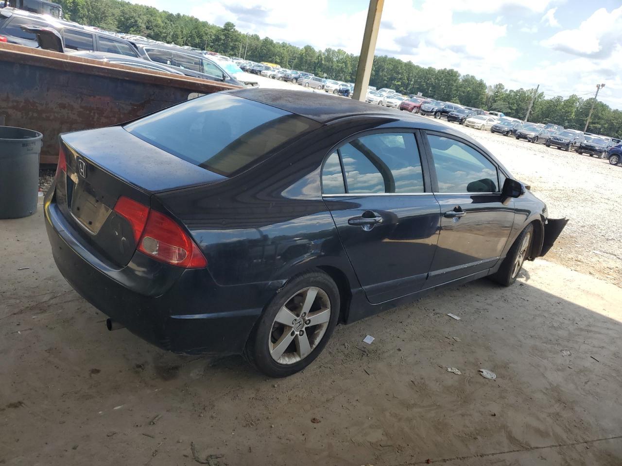 2007 HONDA CIVIC