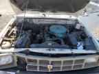 1984 ISUZU Pup