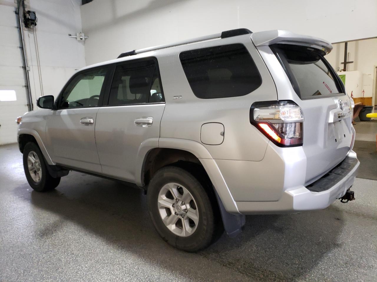 2021 TOYOTA 4Runner