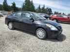 2015 NISSAN VERSA