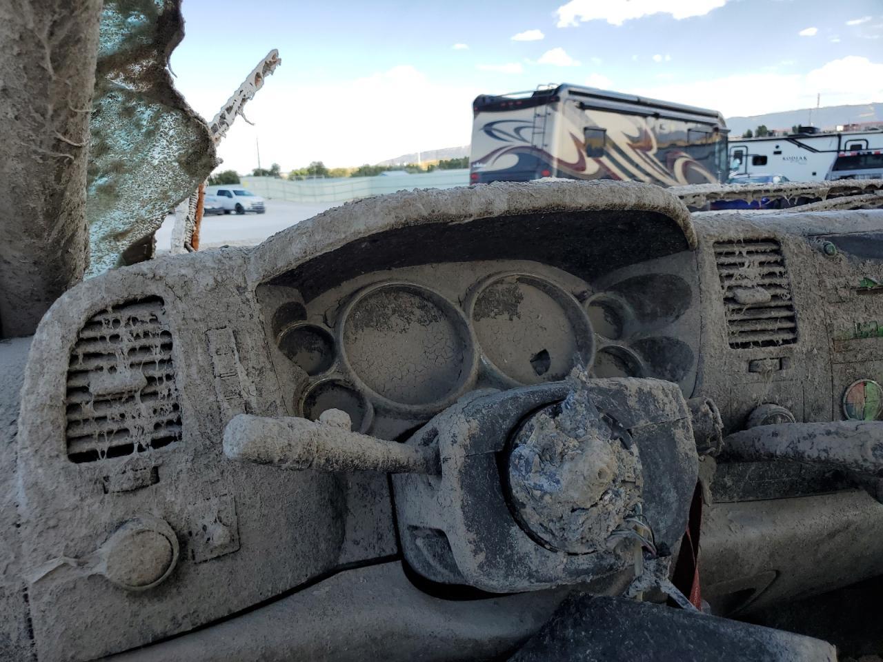 2007 CHEVROLET Silverado