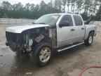 2012 CHEVROLET Silverado